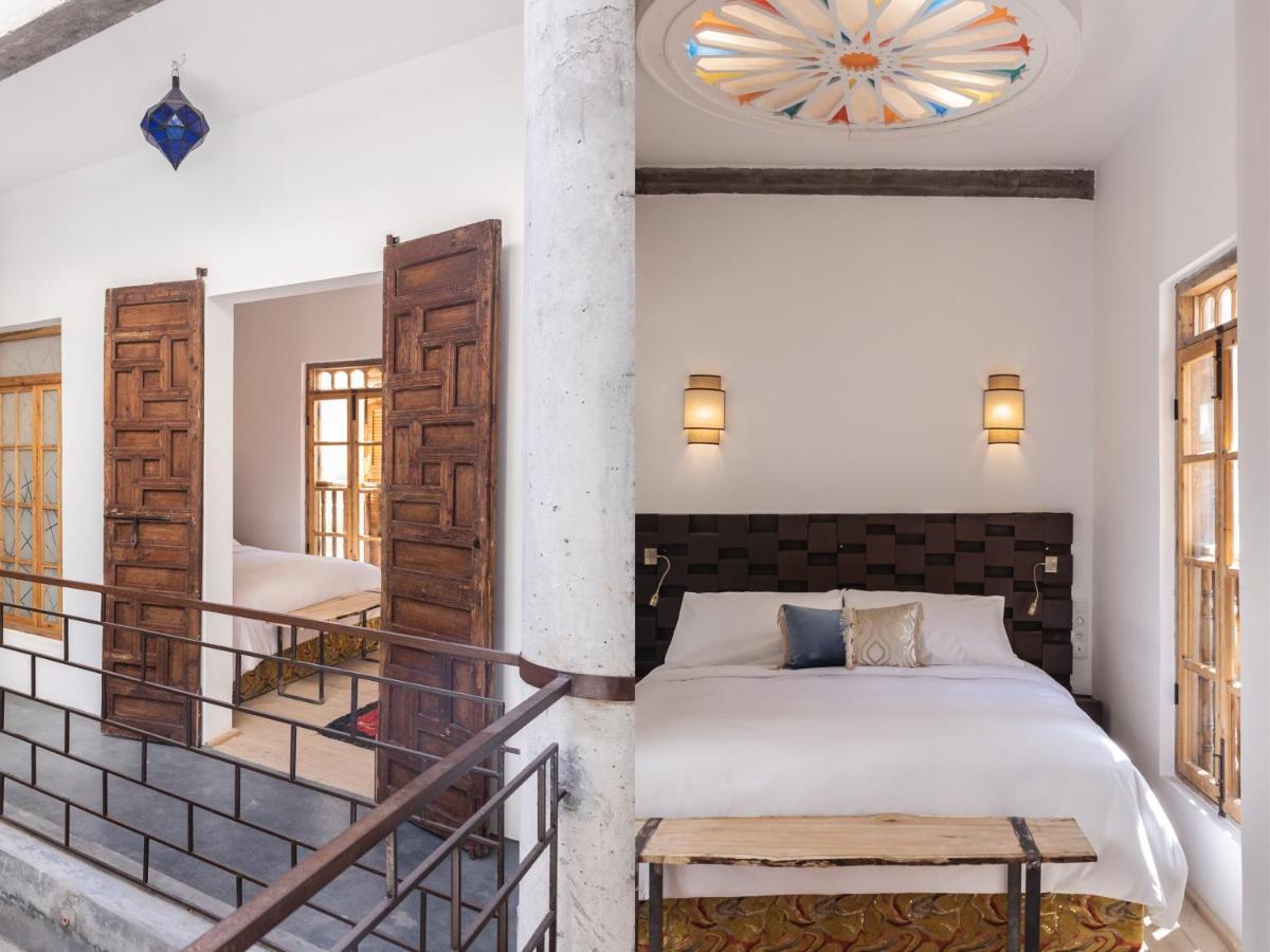 Riad Espritbleu - Adult Only Essaouira Extérieur photo