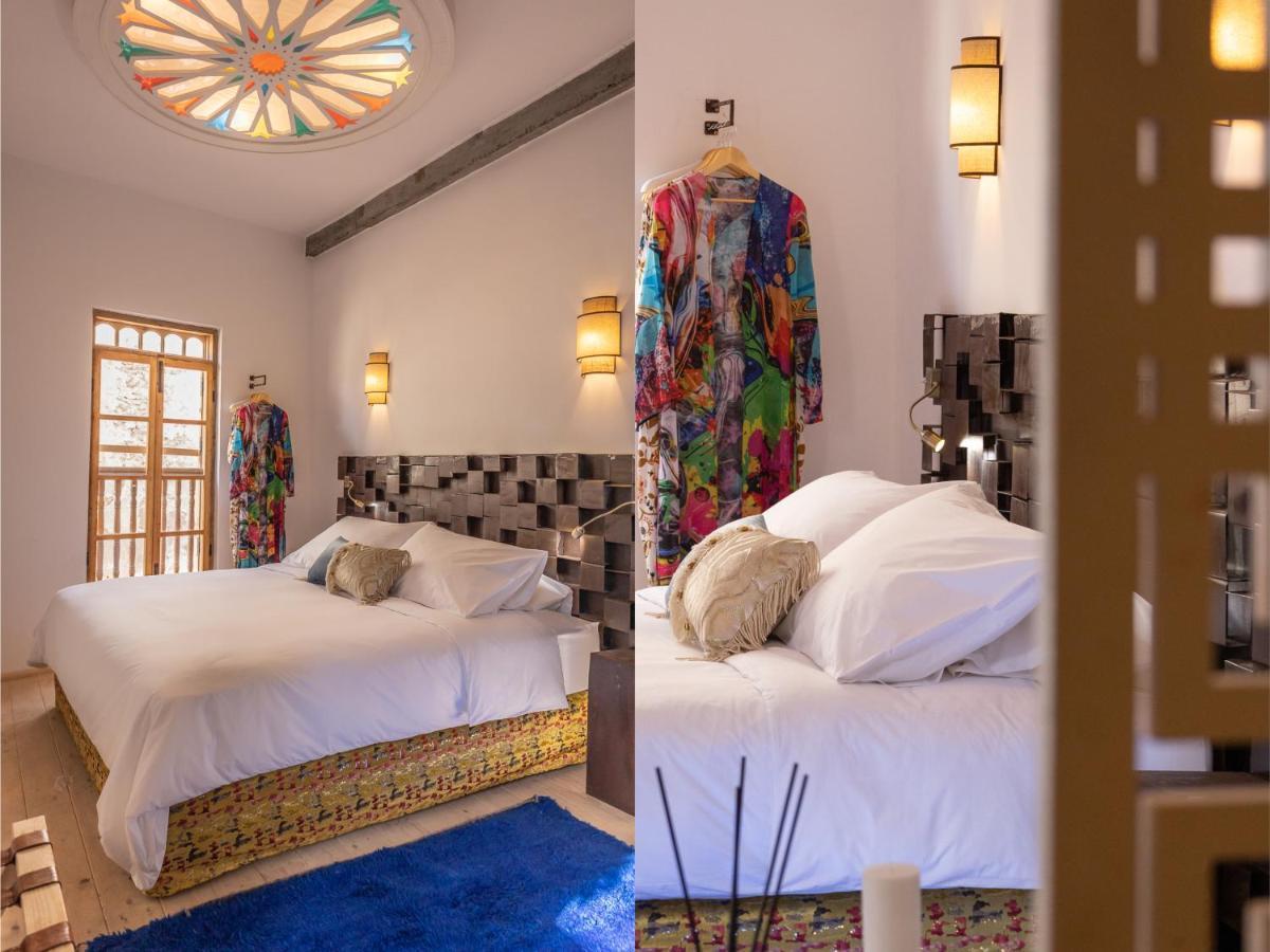 Riad Espritbleu - Adult Only Essaouira Extérieur photo