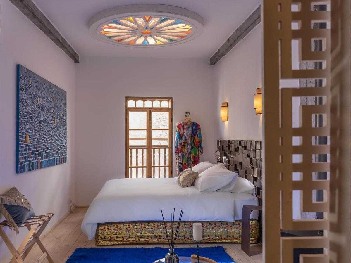 Riad Espritbleu - Adult Only Essaouira Extérieur photo