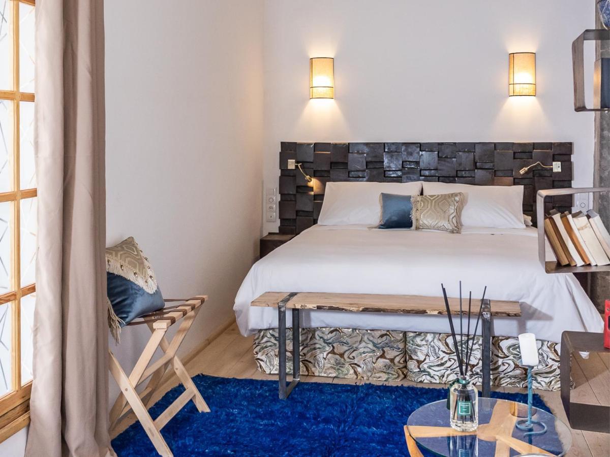 Riad Espritbleu - Adult Only Essaouira Extérieur photo