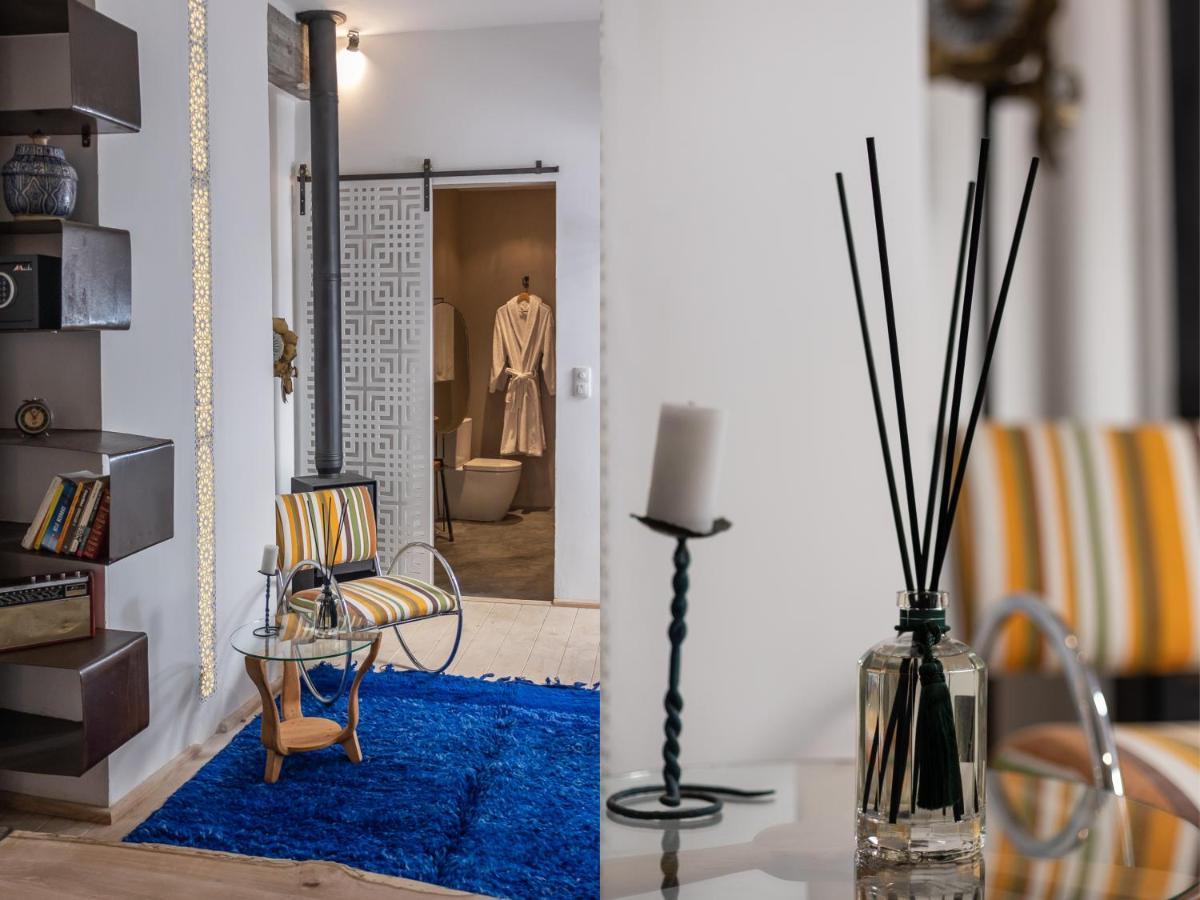 Riad Espritbleu - Adult Only Essaouira Extérieur photo