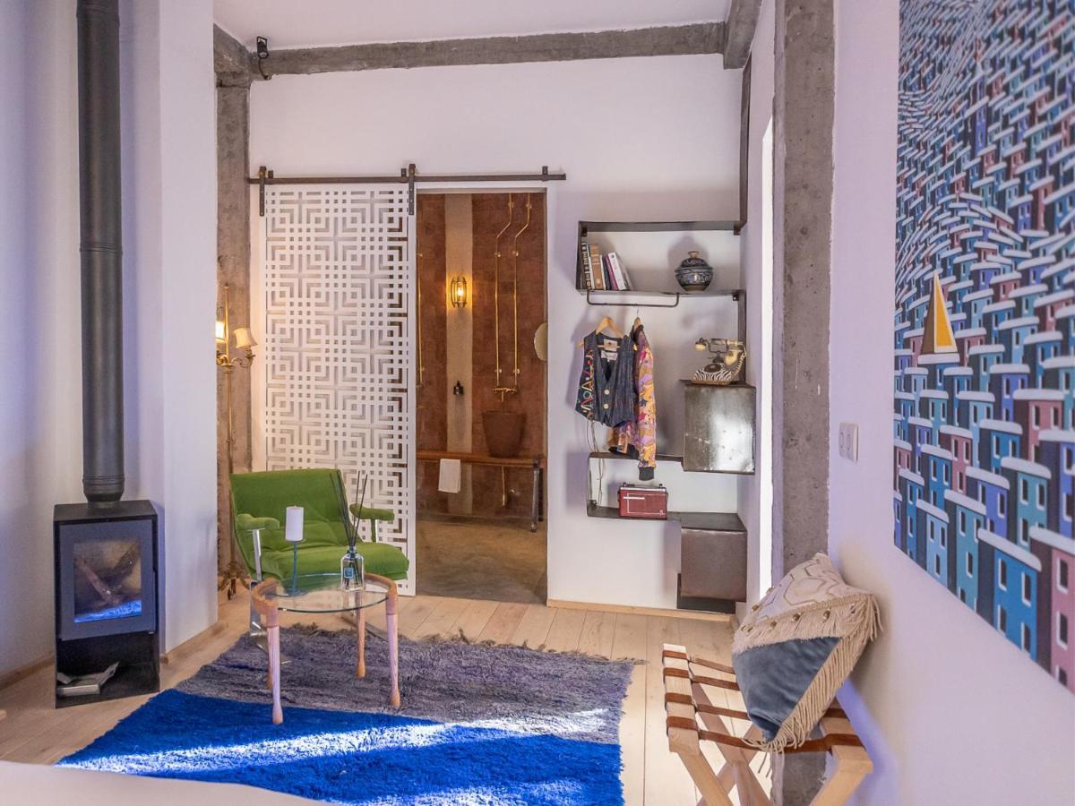 Riad Espritbleu - Adult Only Essaouira Extérieur photo