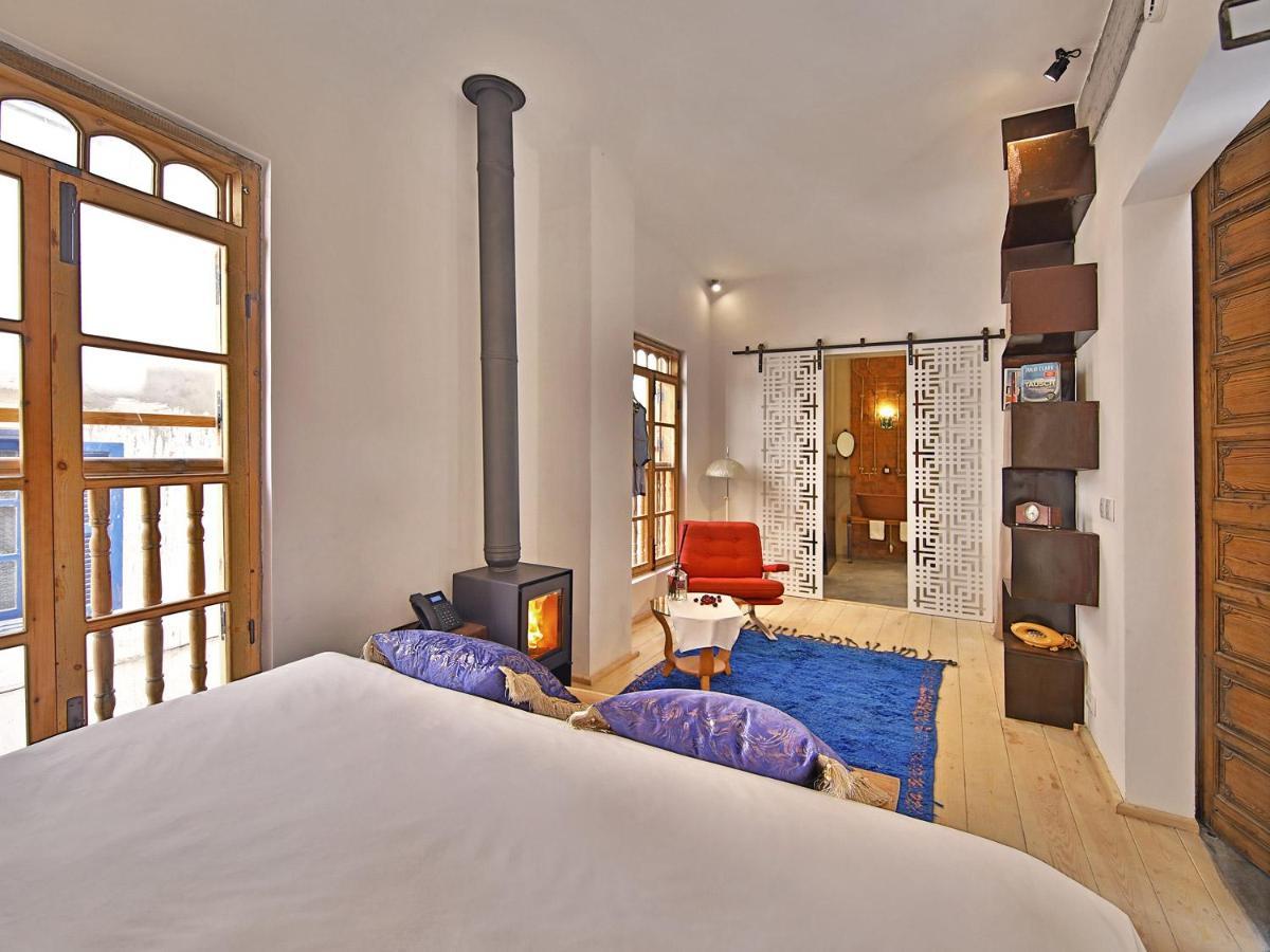 Riad Espritbleu - Adult Only Essaouira Extérieur photo