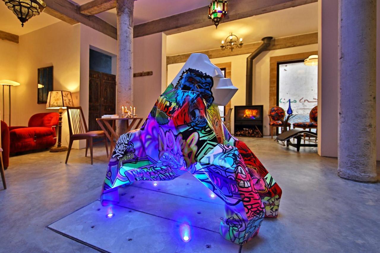 Riad Espritbleu - Adult Only Essaouira Extérieur photo