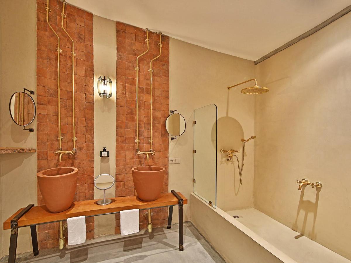 Riad Espritbleu - Adult Only Essaouira Extérieur photo