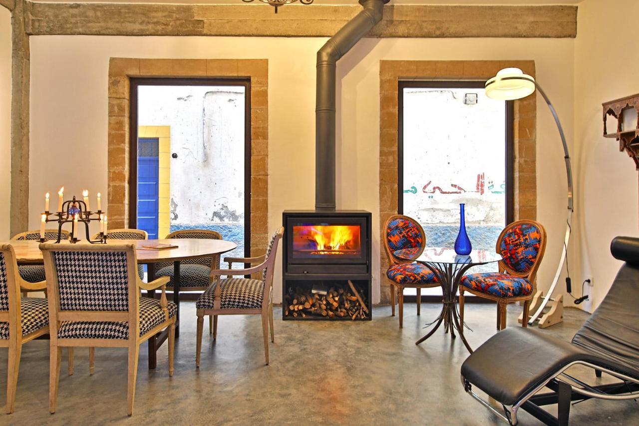 Riad Espritbleu - Adult Only Essaouira Extérieur photo
