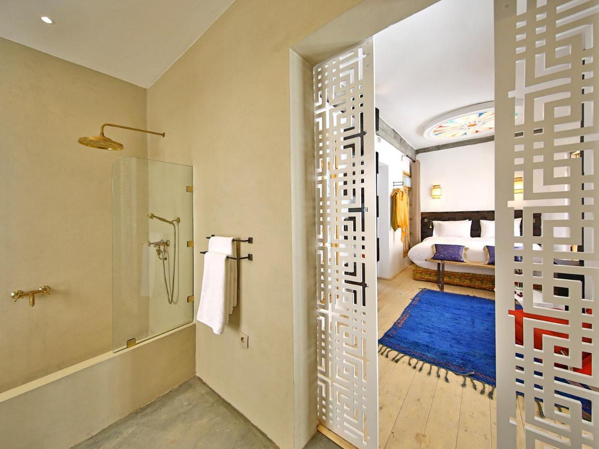 Riad Espritbleu - Adult Only Essaouira Extérieur photo