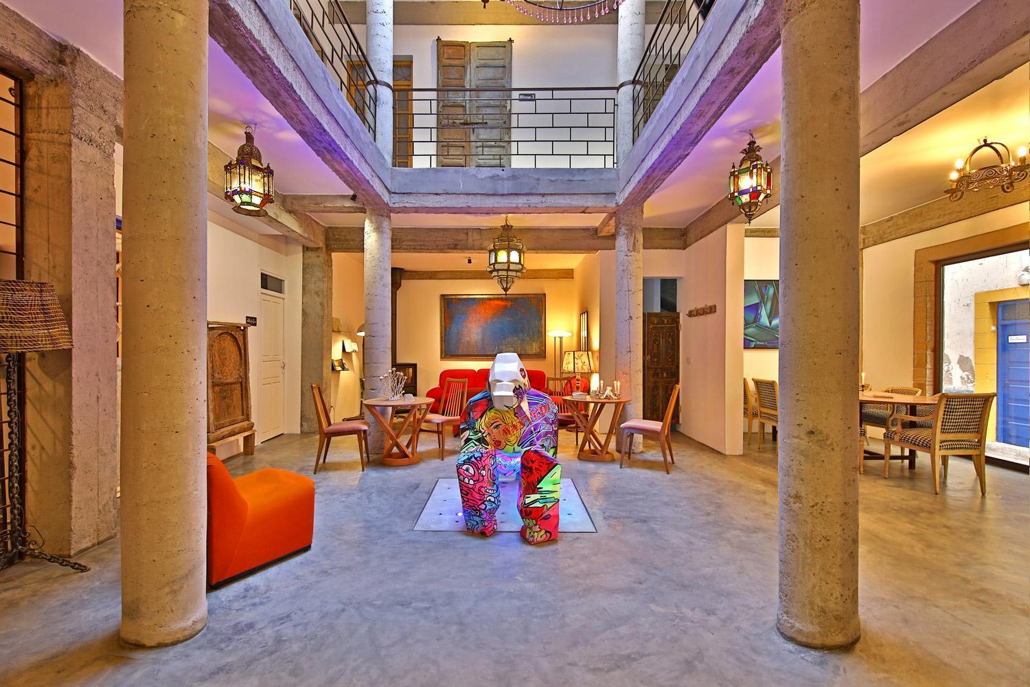 Riad Espritbleu - Adult Only Essaouira Extérieur photo
